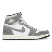 aj1 high washed black 1