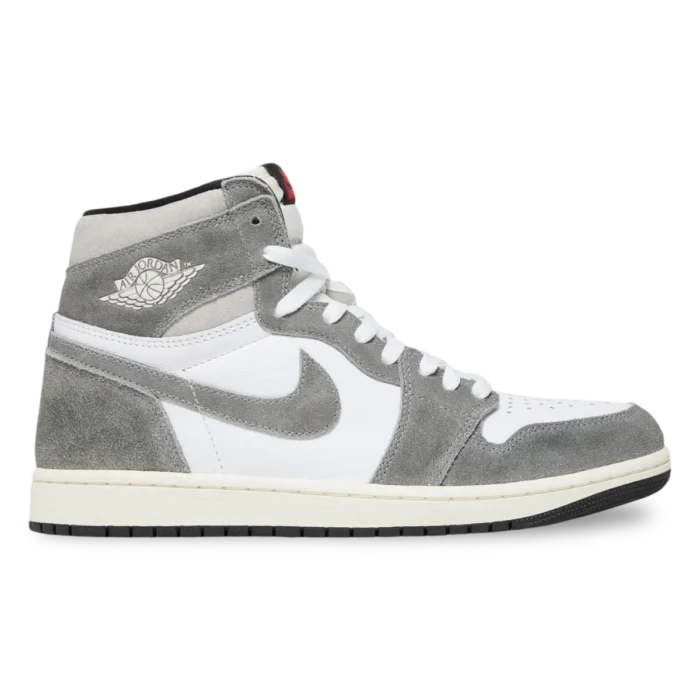 Air Jordan 1 Retro High OG Washed Black