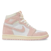 aj1 high washed pink 1