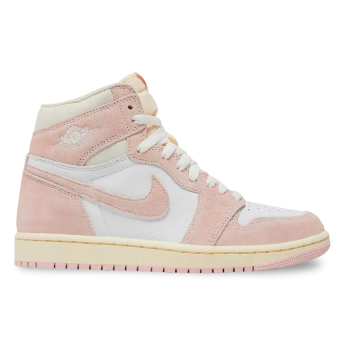 Air Jordan 1 Retro High OG Washed Pink (W)