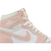 aj1 high washed pink 2