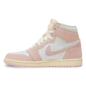 aj1 high washed pink 3