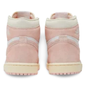 aj1 high washed pink 5