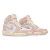 aj1 high washed pink 6