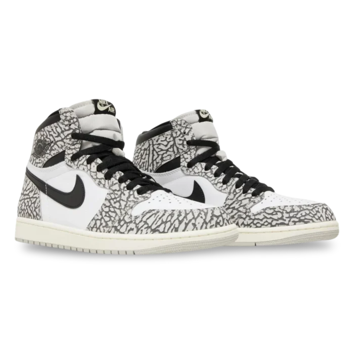 aj1 high white cement 6