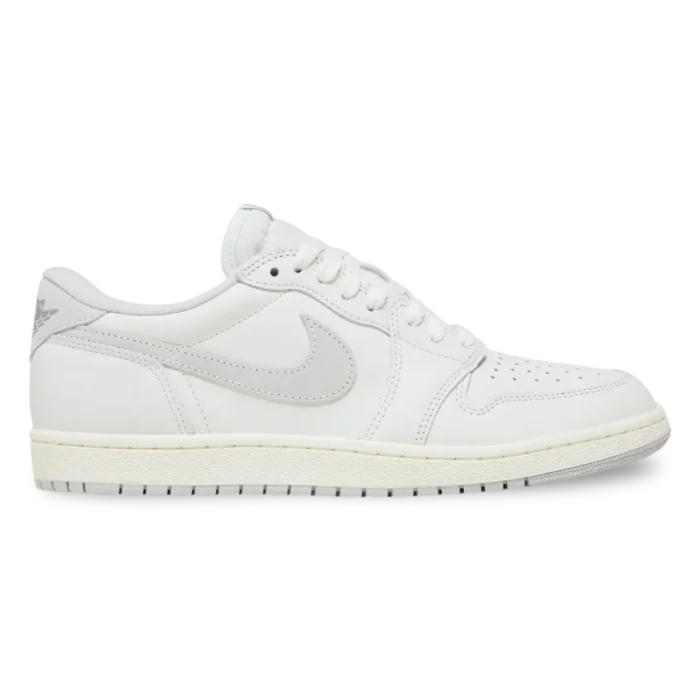 Air Jordan 1 Low 85 Neutral Grey