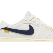 aj1 low ajko sail leather 2