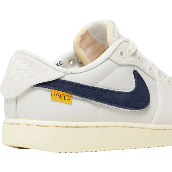 aj1 low ajko sail leather 7 aj1 low ajko sail leather 7