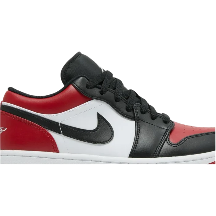 aj1 low bred toe 2 aj1 low bred toe 2