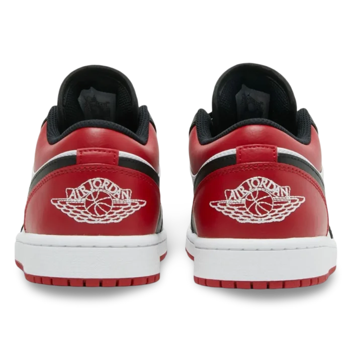 aj1 low bred toe 5 aj1 low bred toe 5