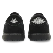 aj1 low og travis scott black phantom 5