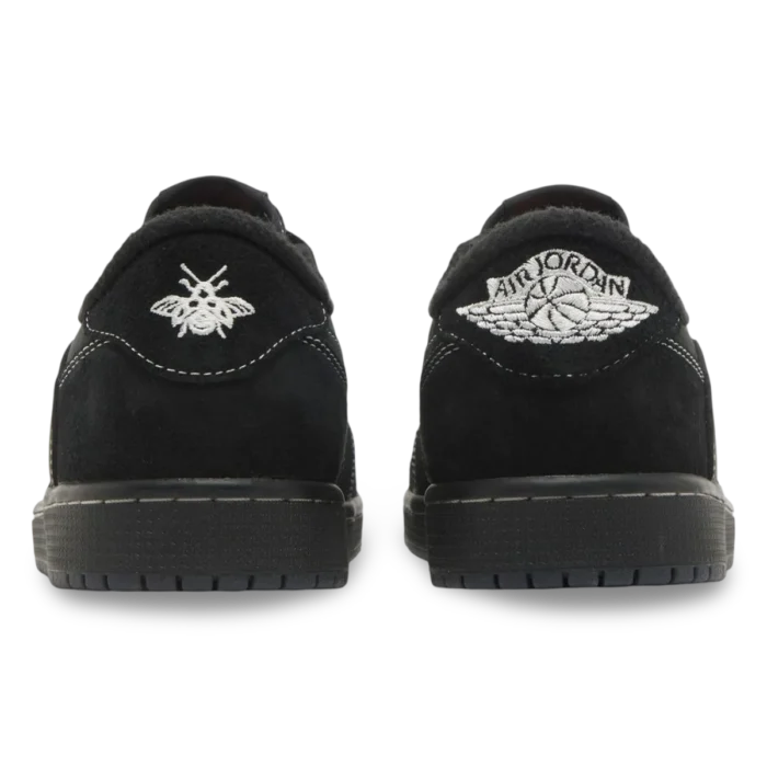 aj1 low og travis scott black phantom 5 aj1 low og travis scott black phantom 5