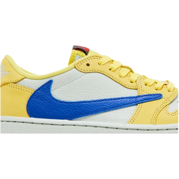 aj1 low og travis scott canary 2 aj1 low og travis scott canary 2