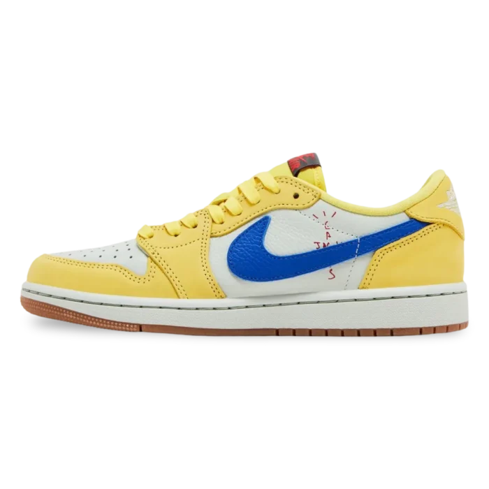 aj1 low og travis scott canary 3 aj1 low og travis scott canary 3