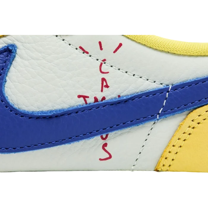 aj1 low og travis scott canary 7 aj1 low og travis scott canary 7