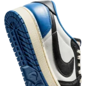 aj1 low og travis scott fragment 7