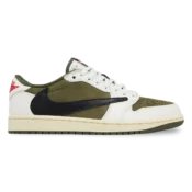 aj1 low og travis scott medium olive 1