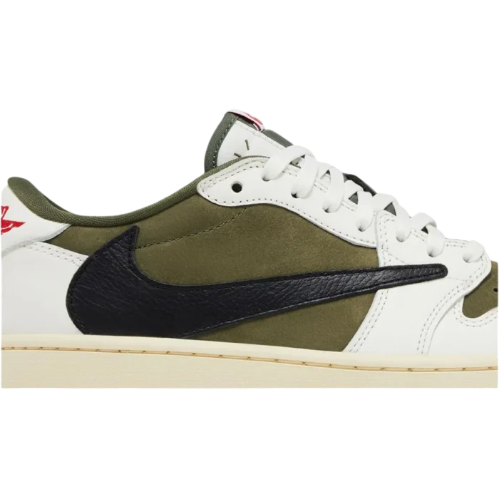 aj1 low og travis scott medium olive 2 aj1 low og travis scott medium olive 2