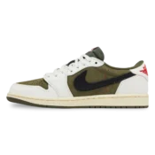 aj1 low og travis scott medium olive 3