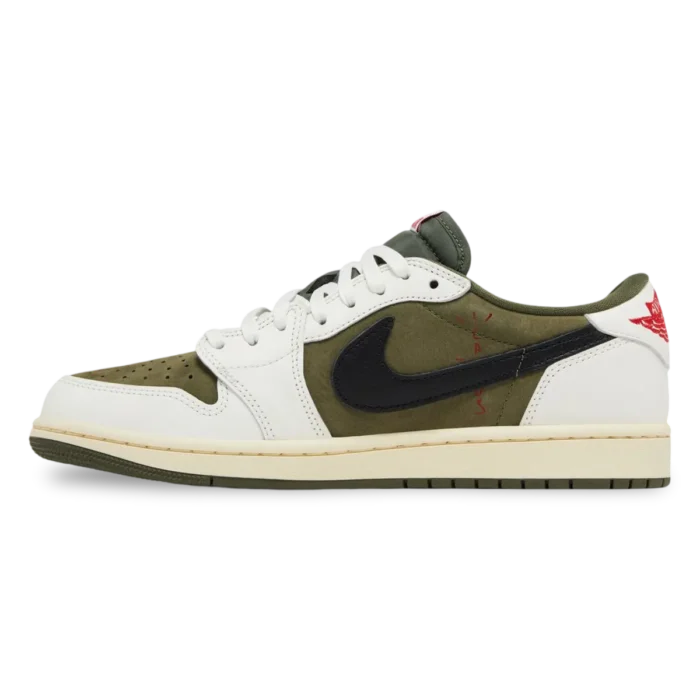 aj1 low og travis scott medium olive 3 aj1 low og travis scott medium olive 3
