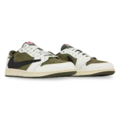 aj1 low og travis scott medium olive 6