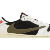 aj1 low og travis scott olive 2
