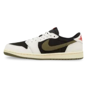aj1 low og travis scott olive 3