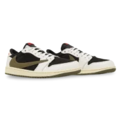 aj1 low og travis scott olive 6