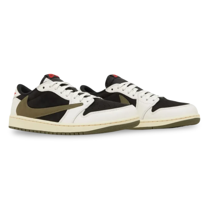 aj1 low og travis scott olive 6 aj1 low og travis scott olive 6