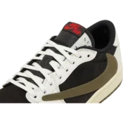 aj1 low og travis scott olive 7