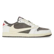 aj1 low og travis scott reverse mocha 1