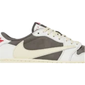 aj1 low og travis scott reverse mocha 2