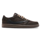 aj1 low og travis scott velvet brown 1