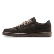 aj1 low og travis scott velvet brown 3