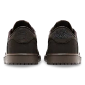 aj1 low og travis scott velvet brown 5