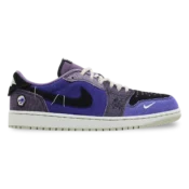aj1 low og voodoo alternate 1