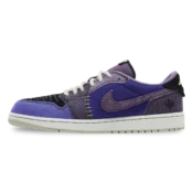 aj1 low og voodoo alternate 3