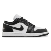 aj1 low panda 1