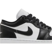 aj1 low panda 2
