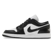 aj1 low panda 3