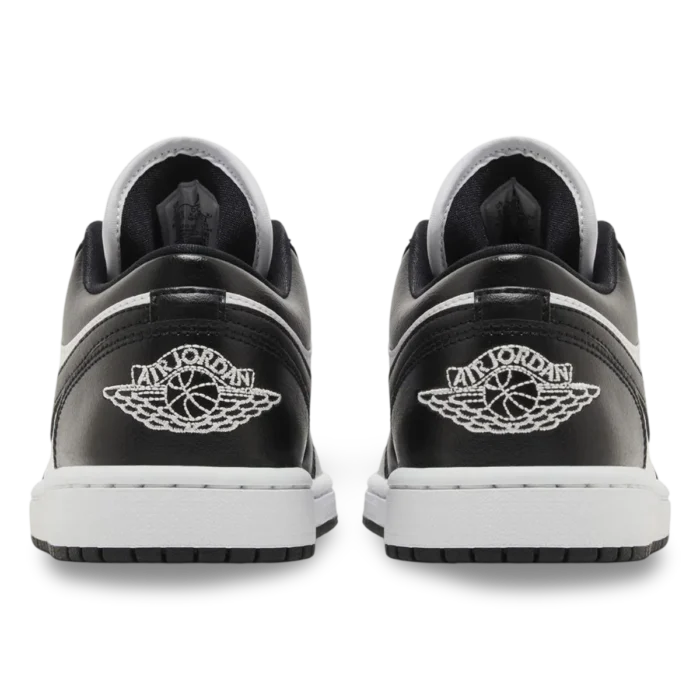 aj1 low panda 5 aj1 low panda 5