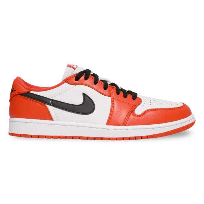 Air Jordan 1 Low Starfish