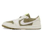 aj1 low travis neutral olive 3