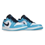 aj1 low unc 6