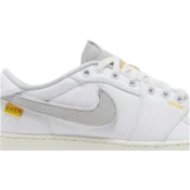 aj1 low union sp white canvas 2