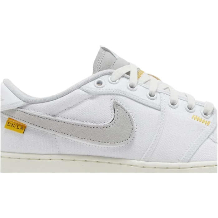 aj1 low union sp white canvas 2 aj1 low union sp white canvas 2