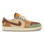 aj1 low voodoo 1