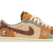 aj1 low voodoo 2