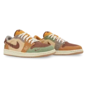 aj1 low voodoo 6