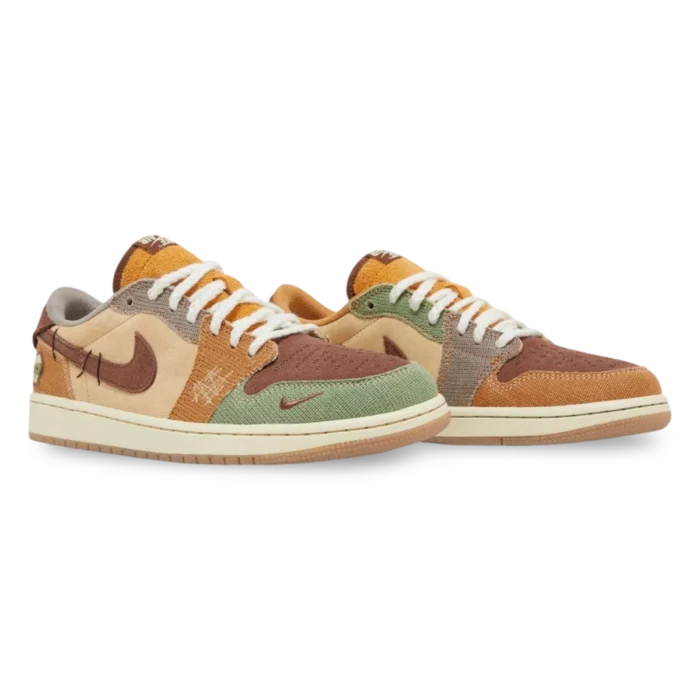 aj1 low voodoo 6 aj1 low voodoo 6